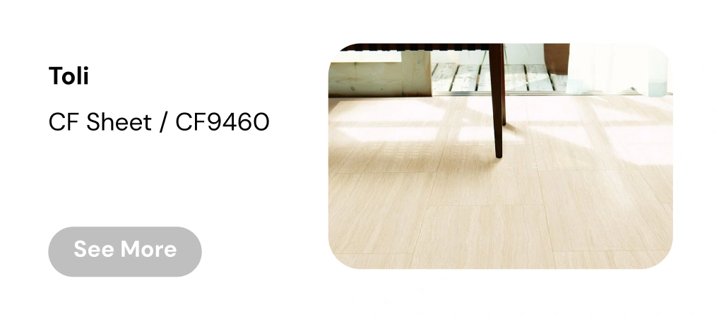 Toli CF Sheet  CF9460